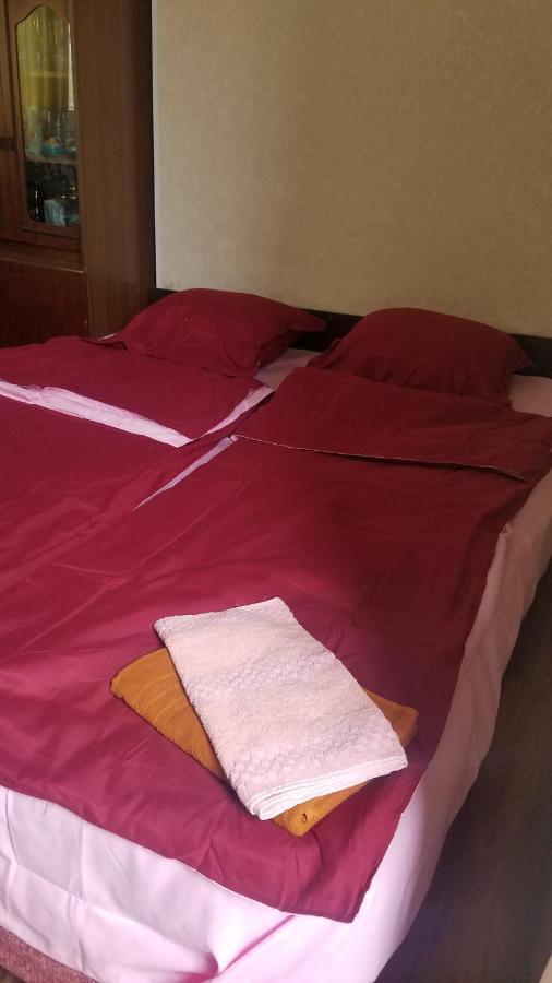 Apartmán Nata Host Old Tbilisi Exteriér fotografie