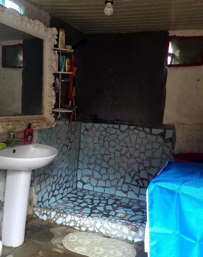 Apartmán Nata Host Old Tbilisi Exteriér fotografie